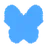 Bluesky icon