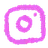 Instagram icon
