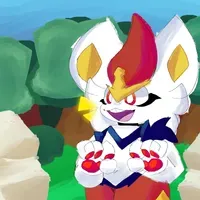 No thumbnail: Cinderace