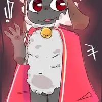 No thumbnail: The (Tall) Lamb