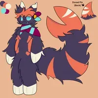 No thumbnail: Lemon Tree OC Vote #1