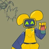 No thumbnail: Lemonbot Design