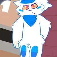 No thumbnail: Rough Guy