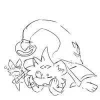 No thumbnail: Sleeping